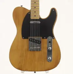 FENDER JAPAN   TL52 600 CCB