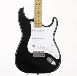 FENDER JAPAN   ST57 22TX BLACK