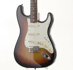 FENDER JAPAN   ST62 105DMC 3TS