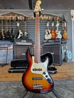 3-COLOUR SUNBURST 2005