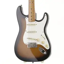 FENDER USA   AMERICAN VINTAGE 57 STRATOCASTER 2CS