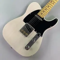 TELECASTER USED USED