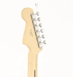 FENDER MADE IN JAPAN HYBRID II JAZZMASTER MAPLE FINGERBOARD MODENA RED