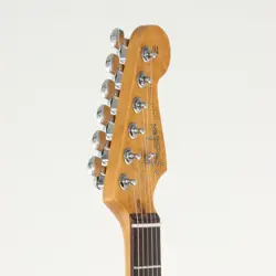 FENDER SELECT STRATOCASTER HSS ANTIQUE BURST