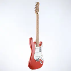 PLAYER STRATOCASTER FIESTA