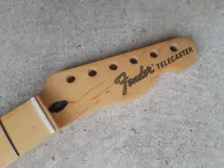 PLAYER MAPLE TELECASTER