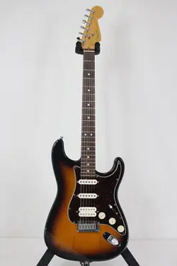 FENDER U.S. LONE