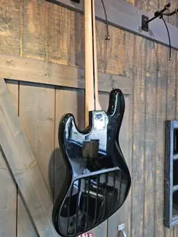 AFFINITY STRING BASS