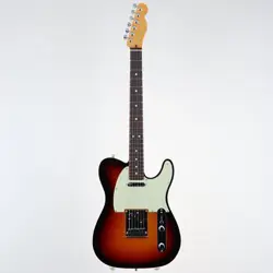 ULTRA TELECASTER COLOR