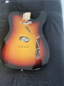 HARDWARE LIGHT WEIGHT