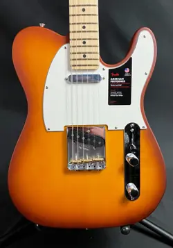 AMERICAN PERFORMER TIMBER TELE