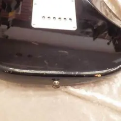 FENDER AMERICAN VINTAGE 70S STRATOCASTER