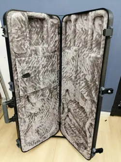 FENDER AMERICAN PROFESSIONAL II ELECTRIC GUITAR