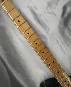 FENDER MADE IN MEXICO CLASSIC PLAYER BAJA TELECASTER ELECTRIC GUITAR