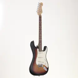 FENDER AMERICAN STANDARD STRATOCASTER