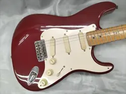 ERIC CLAPTON STRATOCASTERELECTRIC