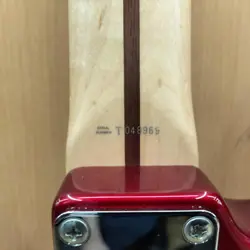 FENDER JAPAN ST-STD SSH CAR/R ELECTRIC GUITAR