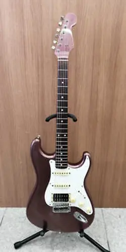 FENDER JAPAN ST-62MOD ELECTRIC GUITAR