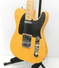 DELUXE ASH ELECTRIC