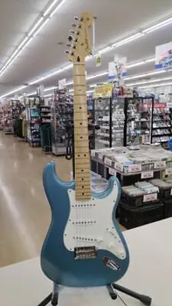 FENDER MEXICO PLAYER STRATOCASTER MN TPL ELECTRIC GUITAR