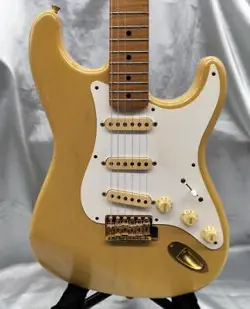 FENDER JAPAN ST54-150AS ELECTRIC GUITAR