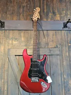 2019 FENDER SQUIER CLASSIC VIBE '70S STRATOCASTER ELECTRIC GUITAR (AM1080910)