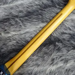 FENDER AMERICAN PROFESSIONAL II TELECASTER DELUXE DARK NIGHT