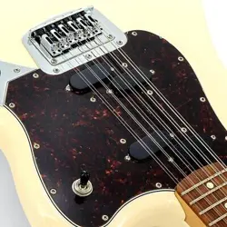 FENDER USED ALTERNATE