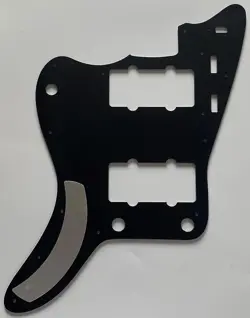 FENDER JAZZMASTER STYLE