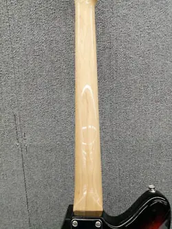 FENDER JAPAN TRADNAL II60S JM ELECTRIC GUITAR