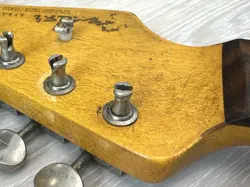 REISSUE NITRO SRV