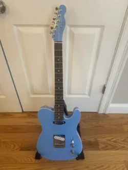 CALIFORNIA BLUE MINT