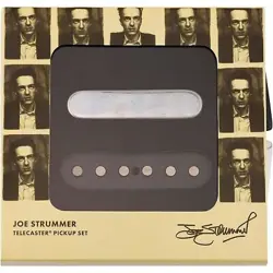 SIGNATURE TELECASTER PICKUP