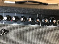 GUITAR COMBO EFFECTS