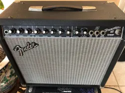 DSP 2-CHANNEL 65-WATT