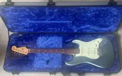 60'S STRATOCASTER ICE