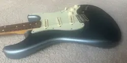 2019 FENDER