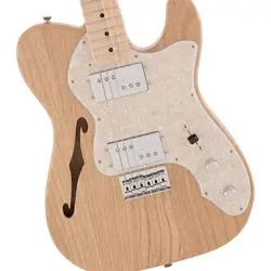 THINLINE NATURAL ELECTRIC