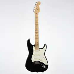 FENDER ARTIST SERIES ERIC CLAPTON STRATOCASTER BLACK
