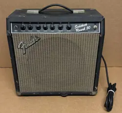 FENDER SIDEKICK REVERB 30