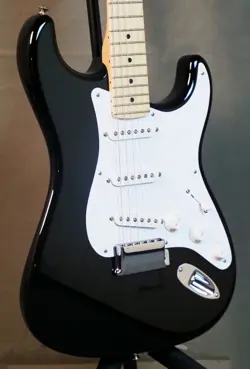 FENDER ERIC CLAPTON 