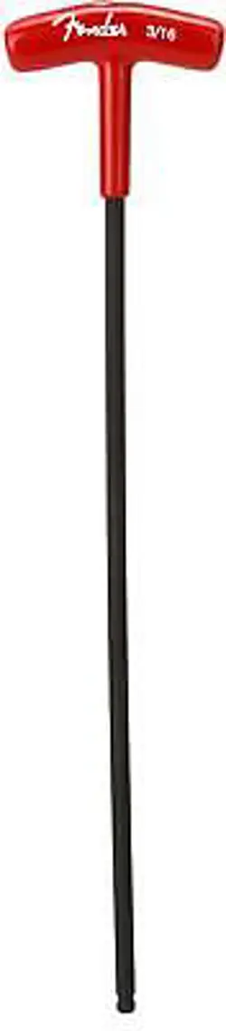 FENDER TRUSS ROD ADJUSTMENT WRENCH - 3/16
