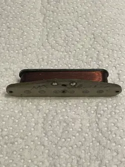 ORIGINAL 1960'S FENDER