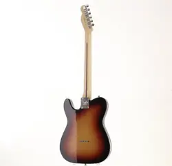TELECASTER 3CS 2008