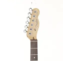 FENDER AMERICAN STANDARD TELECASTER 3CS 2008