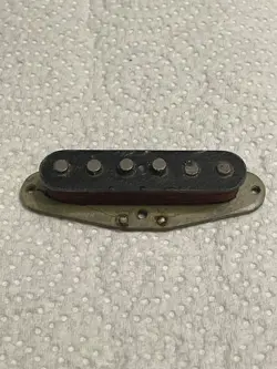 1960'S FENDER PICKUP