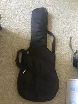 BLACK SINGLE HUMBUCKER