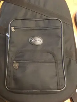 CLASSIC ‘50S STRATOCASTER