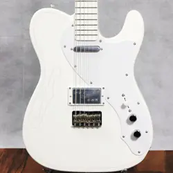 WHITE S/N JD24021403