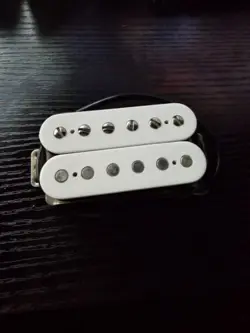 FENDER JAGSTANG BRIDGE